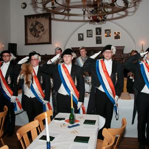 150. Gründungstag — Bild 2